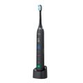 Zubní kartáček TEESA TSA8015 Sonic Black
