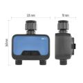 Časovač zavlažování GoSmart, Bluetooth 5.0, 2 výstupy