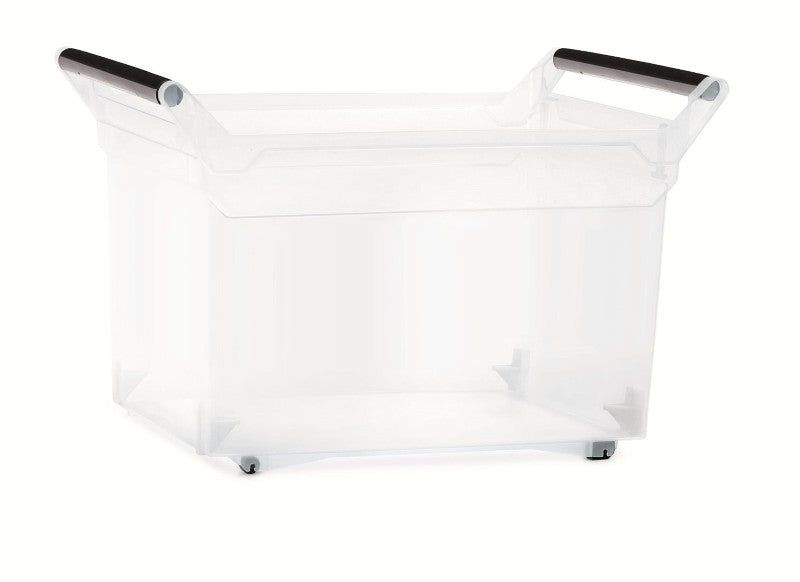 Úložný box KEDEN NUK 578x379x377 mm