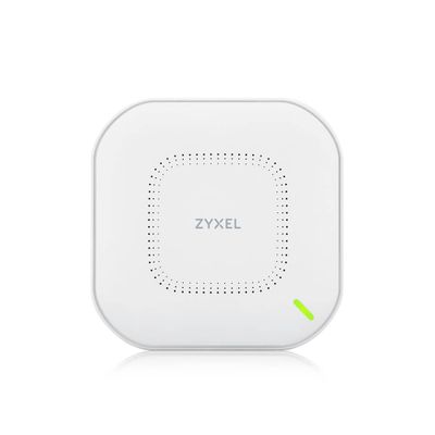 ZYXEL AP WAX610D, Single Pack 802.11ax 2x2