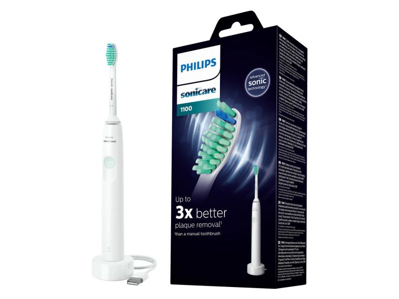 HX3641/11 Philips Sonicare zubní kefka