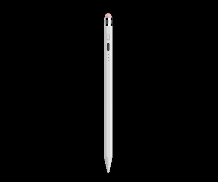 ZAGG Oxford Stylus for Apple iPad - White