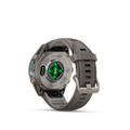 GARMIN fenix 9 - 43mm, AMOLED, STPGrB band