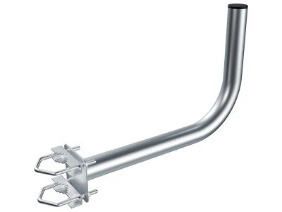 Držák antény průměr 38 cm výška 27 cm BLOW 76-920