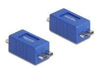 USB 5 Gbps Adapter Gender Changer USB Mi