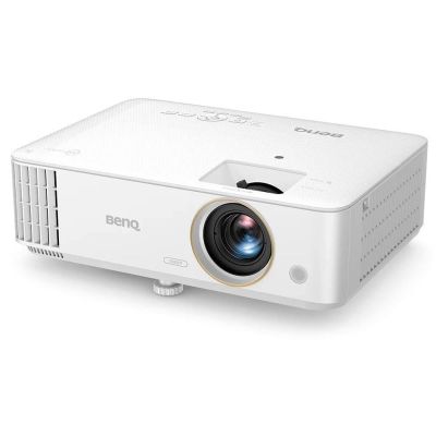 BENQ TH685P, Projektor FHD, bílý