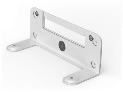 Logitech wall mount for video Bars - wall mount