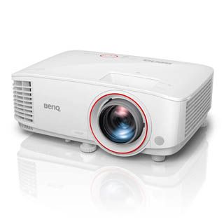 BENQ TH671ST, Projektor FHD, bílý