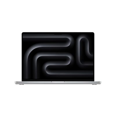 Apple MacBook Pro 16"/M5 Pro/16,2"/3456x2234/48GB/1TB/M5 Pro/Tahoe/Silver/1R