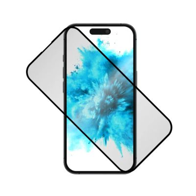FIXED Privacy Glass iPhone 16 Plus