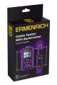 Tester kabelů s multimetrem Ermenrich Ping SM75