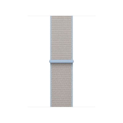 Watch Acc/40/Blue Mist Sport Loop