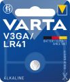Varta V3GA Alkaline 1.5V