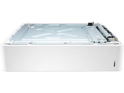 HP LaserJet 550 Sheet Paper Tray