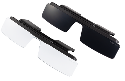 Epson Moverio BT-45C/BT-45CS Shade Pack