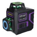 Laserový nivelační přístroj Ermenrich PRO LV40