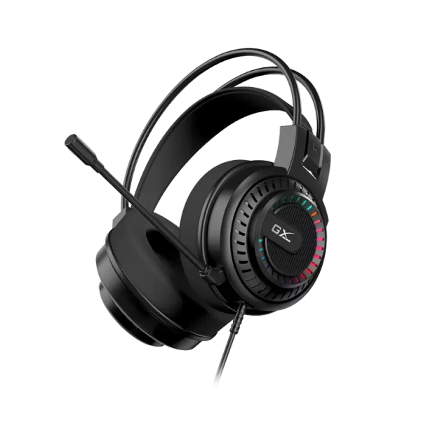GENIUS GX GAMING headset HS-GX570U, RGB