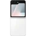 SAMSUNG Galaxy Z Flip7 FE 5G 8GB/128GB, Bílá