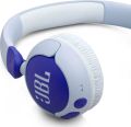 JBL JR320BT Blue