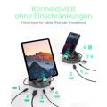 RAIDSONIC ICY BOX stojan a dok 11" tablet IB-TH100