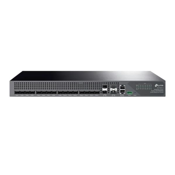 TP-Link DS-P7500-16, 1-Port Pizza-Box XGS-PON GPON