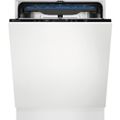 ELECTROLUX Vestavná myčka nádobí EEM48321L
