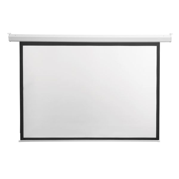 SBOX Projector SCREEN Motor PSA-4:3-100-2