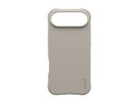 PanzerGlass CARE kryt Apple iPhone Air MagSafe Samba Vanilla