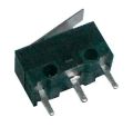 Mikrospínač mini s pákou (12V)