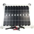 Solární panel USB+ 12V/30W flexibilní OS30-18MFX