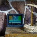 Meteostanice Bresser 5v1 s Wi-Fi a barevným displejem, černá