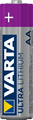Varta Professional Lithium AA 4x