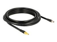 Antenna Cable RP-SMA Plug > RP-SMA Jack