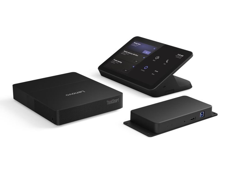 ThinkSmart Core Gen2 U5/16/256+ IP Controller MT