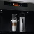 ELECTROLUX Vstavaný kávovar KBC85T