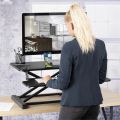 HAMA Sit-Stand, Podstavec pro práci ve stoje/vsedě