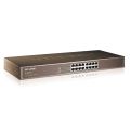 TP-Link Switch 16-Port/100Mbps/Rack