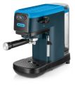 Ariete Slim Espresso 1399/18, modrá