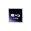 APPLE Mac Studio (2026) M5 Ultra, 96/1, Silver