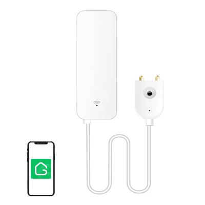 Smart detektor úniku vody GOSUND S5 WiFi Tuya