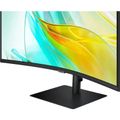 SAMSUNG ViewFinity S65UC, LED Monitor 34" QHD