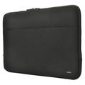DELTACO NV-504, Pouzdro pro notebook 15,6", černé