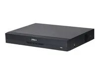 Samostatný DVR - 8 kanály - v síti - 1U - připevnitelný do racku
