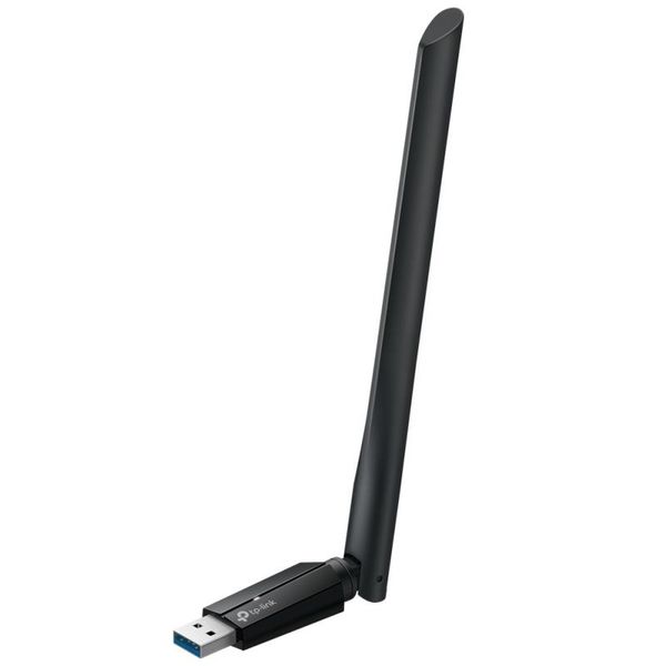 TP-Link Archer TBE400U Plus, BE6500 WiFi 7 USB