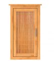 Schütte Bambusová závěsná skříň ( BMBA02-WS )