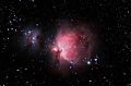 Hvězdářský dalekohled Bresser Messier AR-152S/760 EXOS-2/GOTO