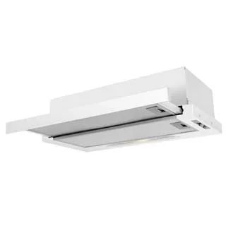 GUZZANTI Odsavač par GSL 60W bílá
