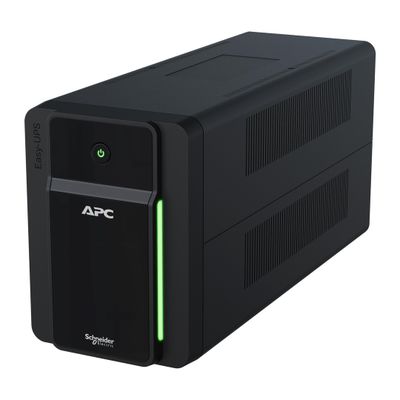 APC Easy UPS BVXR 2200VA, 4xSchuko, AVR