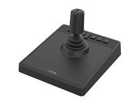 Joystick - 8 tlačítka - kabelové - USB - pro AXIS D1110, M5526, P5654, P5655, P5676, S2208, S2212, S2216, S2224; Camera Station S1216