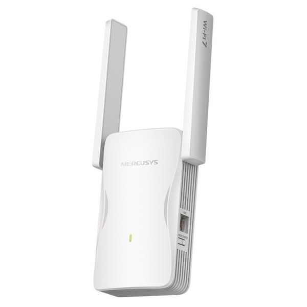 MERCUSYS ME25BE BE3600 Wi-Fi 7 Range Extender